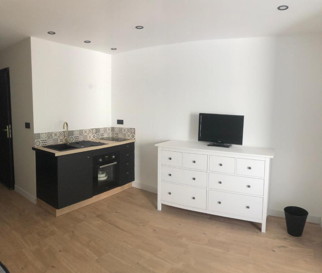 Sublime Sanary Plage Apartment Bagian luar foto