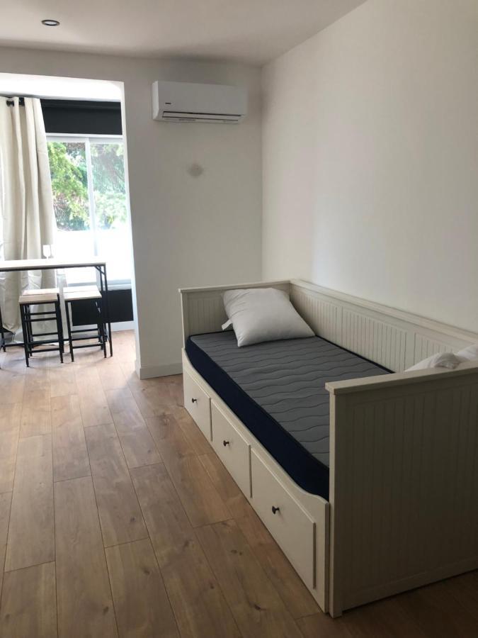 Sublime Sanary Plage Apartment Bagian luar foto